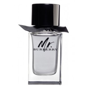 Mr Burberry eau de toilette
