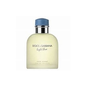 Light Blue Homme
