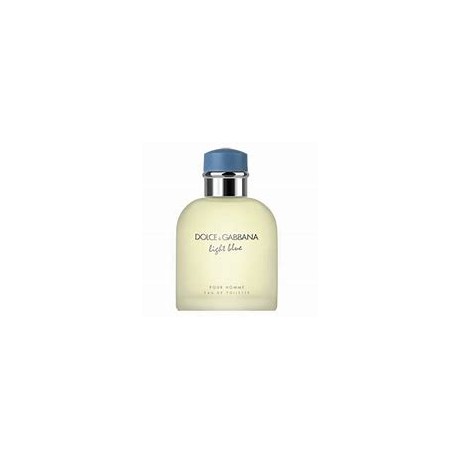 Light Blue Homme