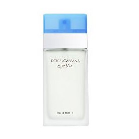 Light Blue Pour Homme Intense