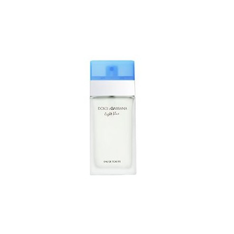 Light Blue Pour Homme Intense