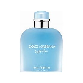 Light Blue Homme
