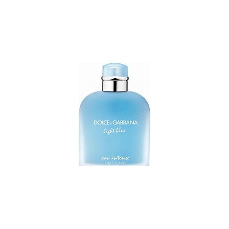 Light Blue Homme