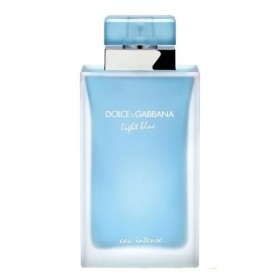 Light Blue Intense Pour Femme