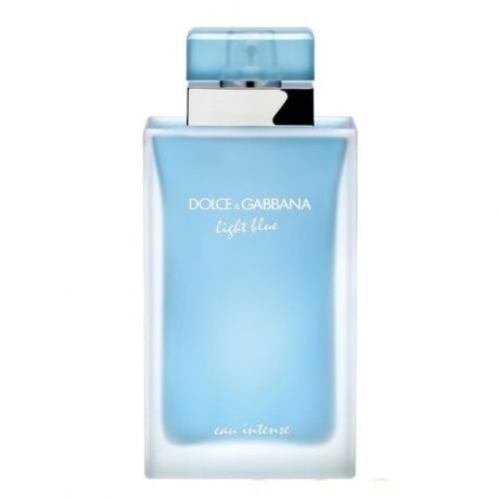 Light Blue Intense Pour Femme