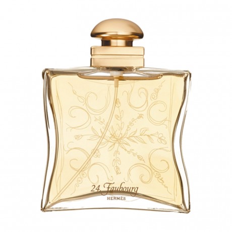 24 Faubourg eau de Toilette