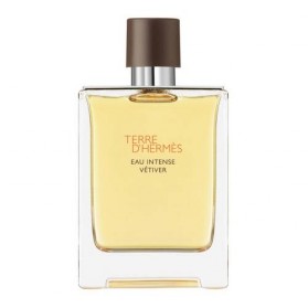 Terre Eau Intense Vétiver