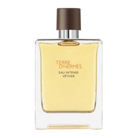Terre Eau Intense Vétiver