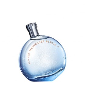 Eau des Merveilles Bleue