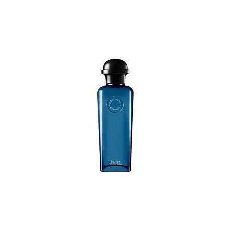 Eau de Citron Noir