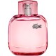 Eau de Lacoste L1212 Sparkling Pétillante