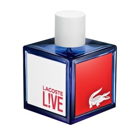 Lacoste Live