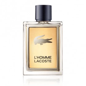L'Homme Lacoste