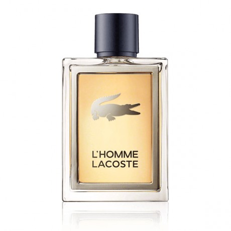 L'Homme Lacoste