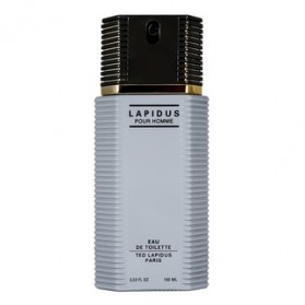Lapidus Pour Homme