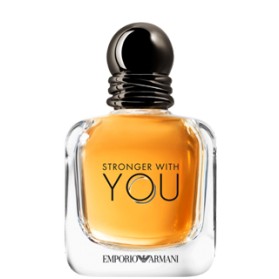 Emporio Stronger with You