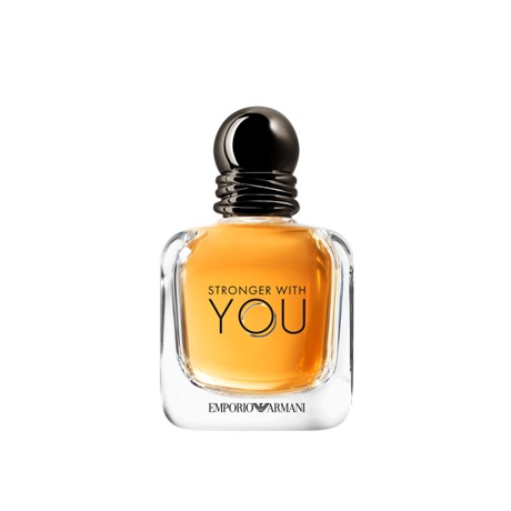 Emporio Stronger with You