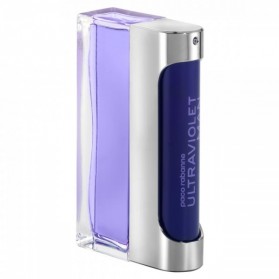 Ultraviolet Ma,n