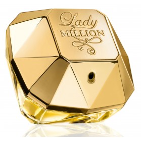 Lady Million