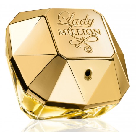 Lady Million