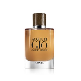Aqua Di Gio Absolu
