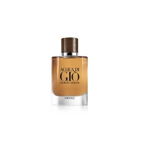Aqua Di Gio Absolu