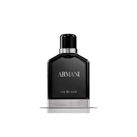 Eau de Nuit