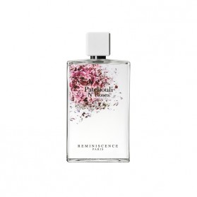 Patchouli N' Roses