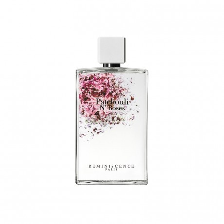 Patchouli N' Roses