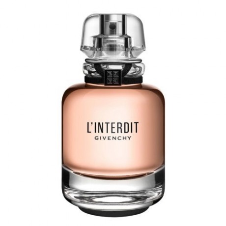 L'interdit