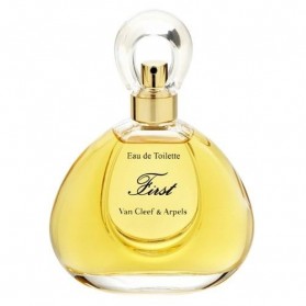 First Eau de Toilette