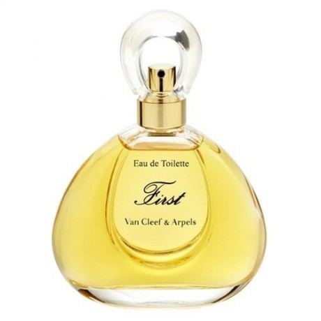 First Eau de Toilette