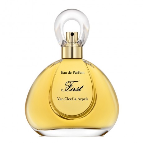 First Eau de Parfum