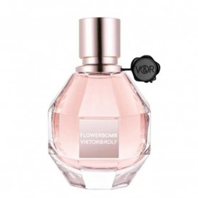 Flower Bomb eau de parfum