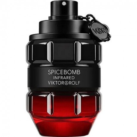 Spicebomb Infra Red