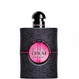 Black Opium Neon