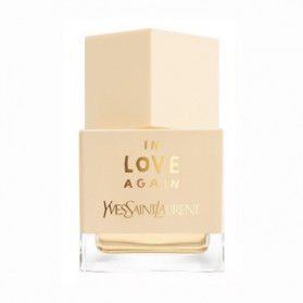 In Love Again
