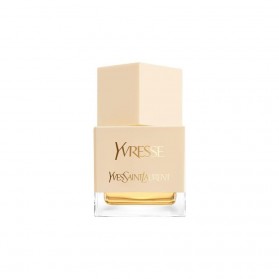 Y vresse Eau de Toilette