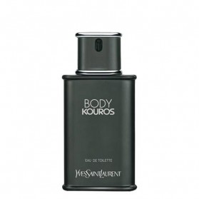 Body Kouros