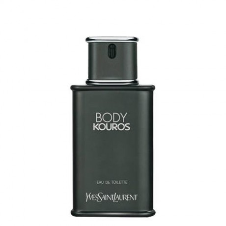 Body Kouros