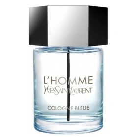 L'Homme Cologne Bleue