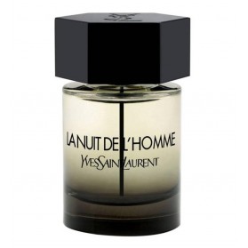 La Nuit de L'Homme Eau de Toilette