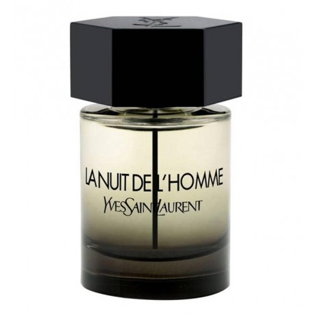 La Nuit de L'Homme Eau de Toilette