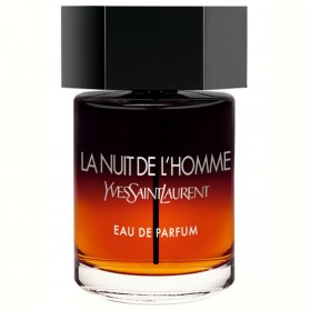 La Nuit de l'Homme Eau de Parfum