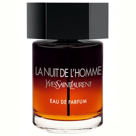 La Nuit de l'Homme Eau de Parfum