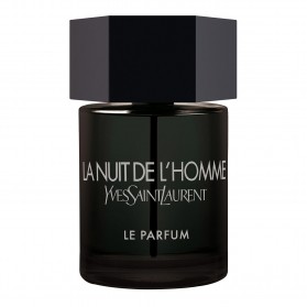 La Nuit de l'Homme le Parfum