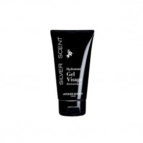 Silver Scent Gel Hydratant