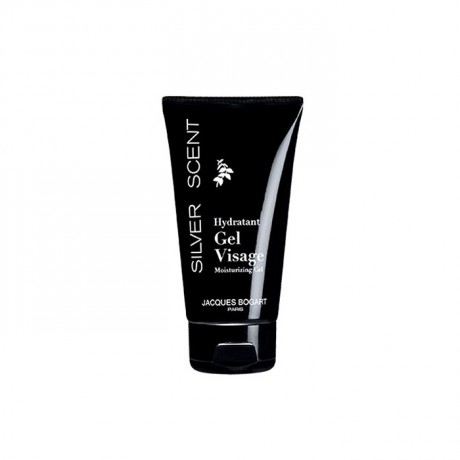 Silver Scent Gel Hydratant