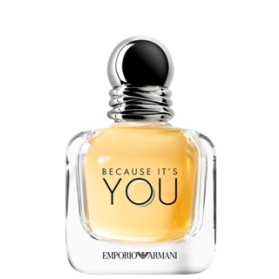 Emporio Armani Because it's You