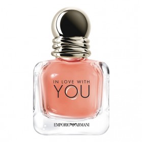 Emporio Armani In Love With You